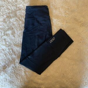 𝅺LORNA Jane Canyon Ankle Biter Tights